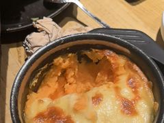 -泥炉烧肉师(新街口金銮巷店)