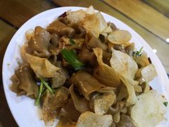 -白老三牛肉丸子面(平阳广场店)