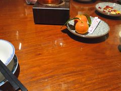 -山水茶艺馆·点心粤菜·30年老字号