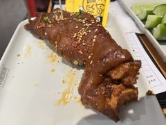 -木屋烧烤(龙岗南联店)