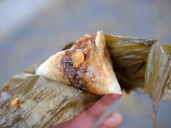 娘惹棕-金珠肉粽