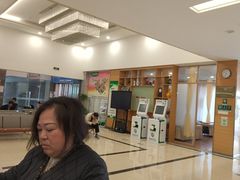 -慈铭体检(汉阳分院)