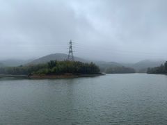 -南京汤山紫清湖生态旅游温泉度假区