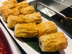 -东道煮牛肉火锅(重庆路店)