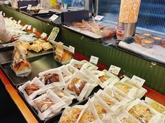 -OUR Bakery(三里屯太古里店)