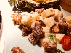 -苏乡兰亭·新派淮扬菜(吾悦广场店)