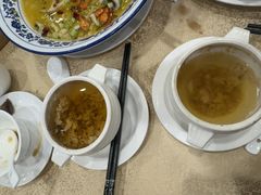 -麒麟中餐厅·经典粤菜·地道菜式老字号(广州长隆酒店)