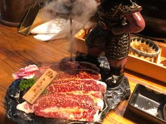 -黑牛の店·和牛烧肉(大悦城店)