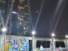 -凯孚尼儿童运动馆(空港总店)