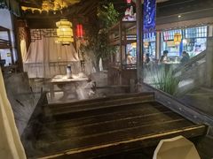 -江南大院松鼠桂鱼(奉贤宝龙店)