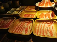 -山葵家·创意料理(万象汇店)
