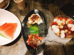 -庆合府重庆大排档(紫都城店)