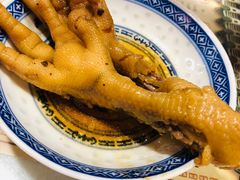 鸡爪-双喜老铺(人民广场店)