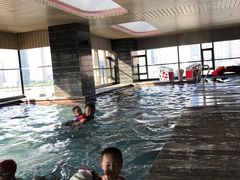 -上海外滩英迪格酒店