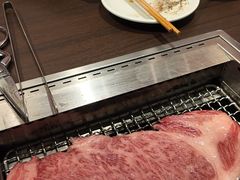 -俺的焼肉(銀座9丁目店)