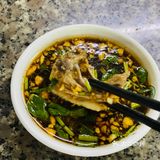 三亚探店-必吃榜·海南椰子鸡饭店