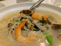 -莆田餐厅PUTIEN(三里屯店)