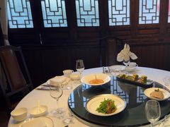 -民国红公馆(老门东店)