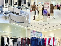 -百盛(万象城店)