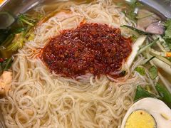 -韩麦大冷面(桂花街直营店)