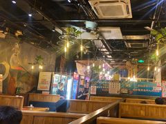 -小俩口烧烤东北菜(双井店)