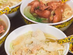 -一记面馆(易发店)