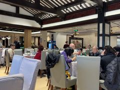 -山外山菜馆(玉泉路店)