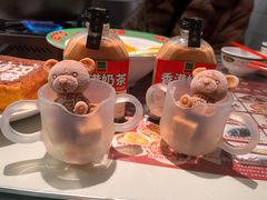 -肥韬香港茶餐厅(上海首店)