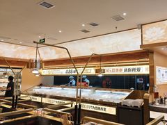 -热辣宗师·串串火锅(万达金街店)