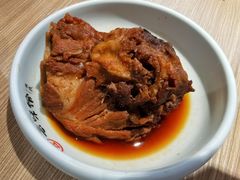 -云味馆·云南菜·云南米线(景田店)