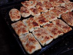 -逍林黄桥烧饼