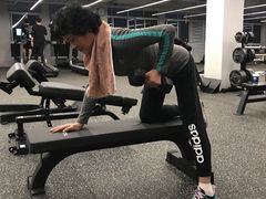 -BOSS健身