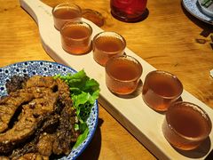 外婆家熏鱼-有才叔的小馆(招商依云曲江店)
