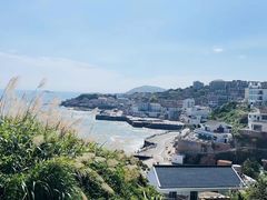 -东极岛景区