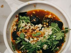 -周大厨辣椒炒肉(淮安万达店)