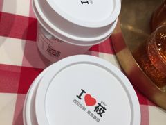 -西贝(上海中心店)
