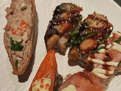-牛YO寿喜烧和牛火锅自助(三台子万象汇店)