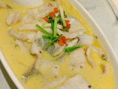 -粗茶淡饭·汉口公馆(循礼门店)
