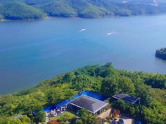 -天目湖涵田度假村
