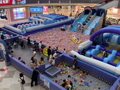 -宝龙城(杭州滨江店)