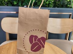 -COSTA COFFEE(丰联广场店)
