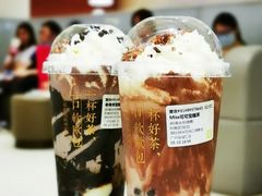 -奈雪的茶(花城汇中区PRO店)