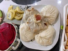 烧卖-白玉兰食品(仲盛世界商城店)