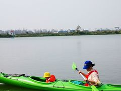 -动邦皮划艇·桨板·独木舟·团建户外运动俱乐部