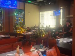 -洛缦音乐餐厅(工业展览馆万象城店)