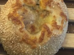 -窑滚面包专门店(马鞍山金鹰店)