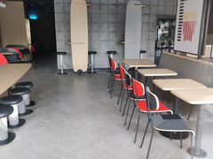 -麦当劳(凌云天地长桥店)