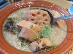 -董厨煨汤馆(车站路店)