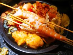 -龙门养心粥火锅(祥恒广场店)