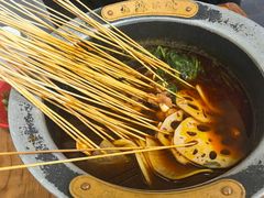 -冒椒火辣(奎星楼街店)